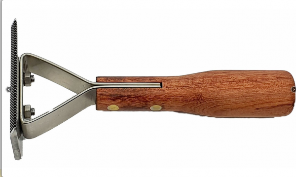 Trimm Ex, breit mittel